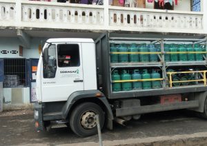 Pas de livraison de doukas depuis plusieurs jours