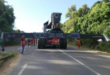 Des grèves à tous les coins de rue