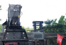 Blocage du port : la remise en cause de la DSP comme base de négociations