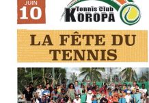 Vos rendez-vous week-end : tennis, soirée théâtre, littérature et ciné