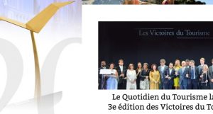 Victoires du tourisme