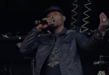 Un rappeur Mahorais met sa ville de Bourges en boite