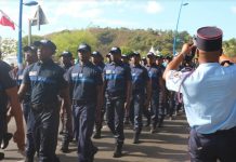 Mayotte aux couleurs de la fête nationale