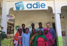 Un film pour retracer l’histoire des 20 ans de l’Adie à Mayotte