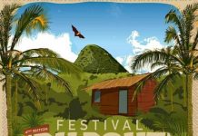Le festival du bout de l’île et vos sorties du weekend à Mayotte