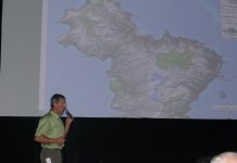 Toilettage des sentiers de randonnée : Entre tortues et ylang, l’île se dévoile sous vos pas