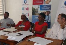 « A Mayotte, tout est à faire ! »… Justement, 14 futurs entrepreneurs, veulent faire