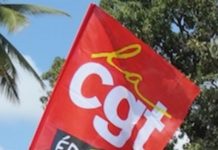 La CGT appelle à une grève générale dès lundi
