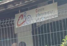 Collégiens Mahorais cherchent lycée désespérément