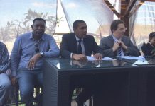 Elad Chakrina vs Ramlati Ali : le troisième round est lancé