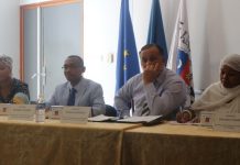 Bourses étudiantes du Département: la DPSU en pleine transition