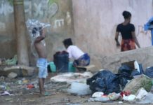 2ème « Rapport sur la pauvreté en France » : Mayotte et la Guyane toujours les plus touchées Observatoire des inégalités, pauvreté, Mayotte