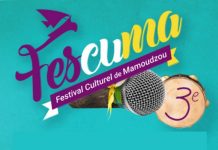 Fescuma, nature, ciné… votre weekend à Mayotte