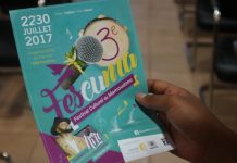 Fescuma, «partir en livre», soirées, nature… votre weekend à Mayotte