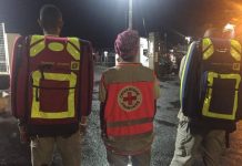 La Croix-Rouge veut initier 10 000 personnes aux gestes qui sauvent