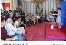 Annick Girardin bientôt à Mayotte, les Assises des Outre-mer en septembre