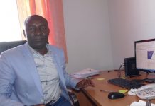 Issa Abdou répond aux questions des professionnels du médico-social: « Nous allons passer de l’ombre à la lumière »