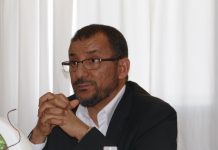 L. Becheri : « Quel islam comptez-vous porter pour vous intégrer dans la République ? »