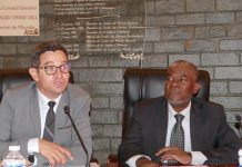 Le nouveau visage de Mayotte dans les mains des parlementaires