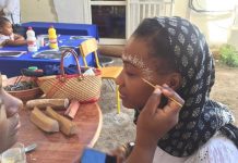 La femme mahoraise mise à l’honneur par le MuMa