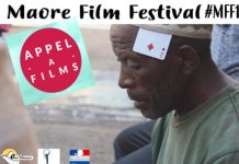 Le Maore Film Festival lance un appel à films : à vos caméras!