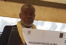 Le Département tient le calendrier du grand chantier des PMI