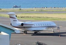 Jet privé, hélicoptères, yacht… L’incroyable escapade réunionnaise du cofondateur de Microsoft