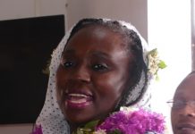 Ramlati Ali envers et contre tout