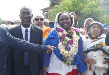 Annulation de l’élection de Ramlati Ali : « Il y avait trop d’irrégularités des deux côtés », juge l'ex-députée