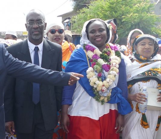 Annulation de l’élection de Ramlati Ali : « Il y avait trop d’irrégularités des deux côtés », juge l'ex-députée