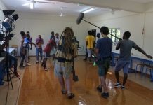 Chababi Project : la série télé qui libère la parole