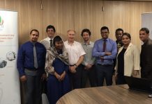 Une plateforme numérique pour les échanges économiques entre les îles de l’océan Indien