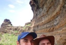 Financement participatif: à la recherche de fonds pour un livre inédit sur les animaux de l’archipel