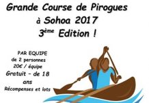 Course de pirogues, concerts, soirées, nature, forums, marchés… Vos sorties à Mayotte