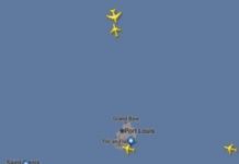 L’enquête se poursuit après la catastrophe aérienne évitée de justesse entre Maurice et les Seychelles