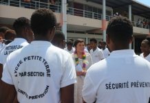 L’UNSA veut une véritable feuille de route pour «sortir du conflit social permanent»