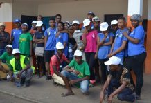 Préserver nos rivières et nos plans d’eau: les jeunes du SIEAM veulent convaincre