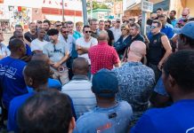 Grève Total : le point sur les événements et les discussions au 13e jour du mouvement (Actualisation 14 heures)