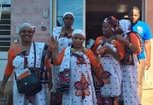 Sada inaugure le local de son CCAS et veut une «Maison des services publics»