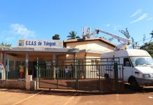 Première action de santé communautaire ce samedi à la MJC de Tsingoni