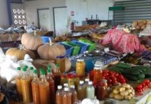 Lutte contre la fraude au marché de Labattoir: 128 bouteilles de jus ou d’achards impropres à la consommation détruites