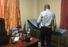 Installation de 3 médecins libéraux: un dispositif d’aides pour l’attractivité de Mayotte