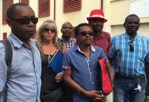 Conflit chez Total : enfin des discussions