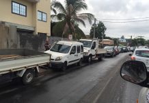 Infirmiers et médecins libéraux font l’impossible pour assurer les soins en pleine crise des carburants