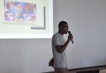 Pour les étudiants mahorais, «rien n’est jamais terminé tant que la volonté est là»