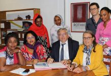 Deux premières maisons de santé et bientôt quatre de plus