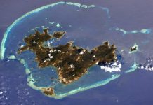 L’ensemble des outre-mer concerné par une évolution institutionnelle optimisant les politiques publiques Sénat, Délégatino aux outre-mer, MIchel Magras, Mayotte