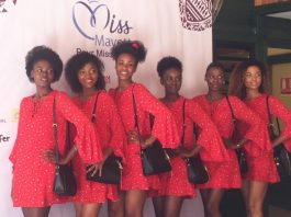 L’élection de la prochaine Miss Mayotte, c’est dans 9 jours !
