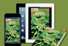 La nouvelle édition du Petit Futé de Mayotte est sortie