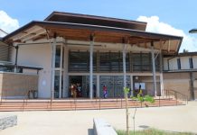 Le lycée de Mamoudzou Nord vote pour les César des lycéens du cinéma